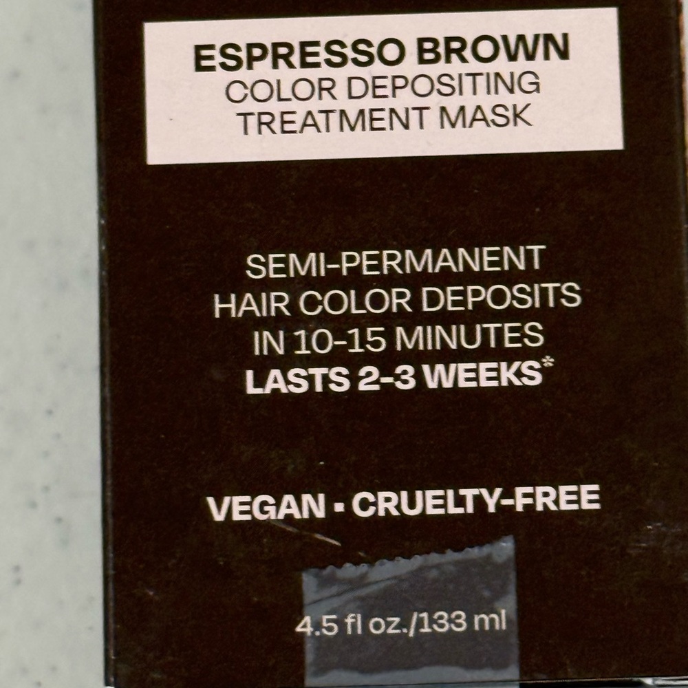 NEW Overtone Semi - Permanent Hair Color Bundle ~ 2 Included - Picture 14 of 14